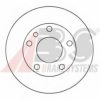 BMW 34111116940 Brake Disc